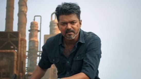 Jana Nayagan: CM Vijay deserved a better farewell from cinema than this snoozefest full of mumbo-jumbo