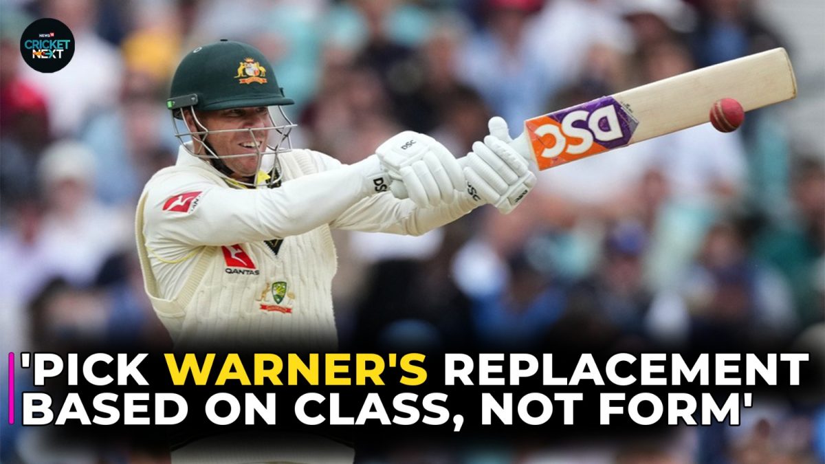Usman Khawaja has Urged the National Selectors to look for class over form