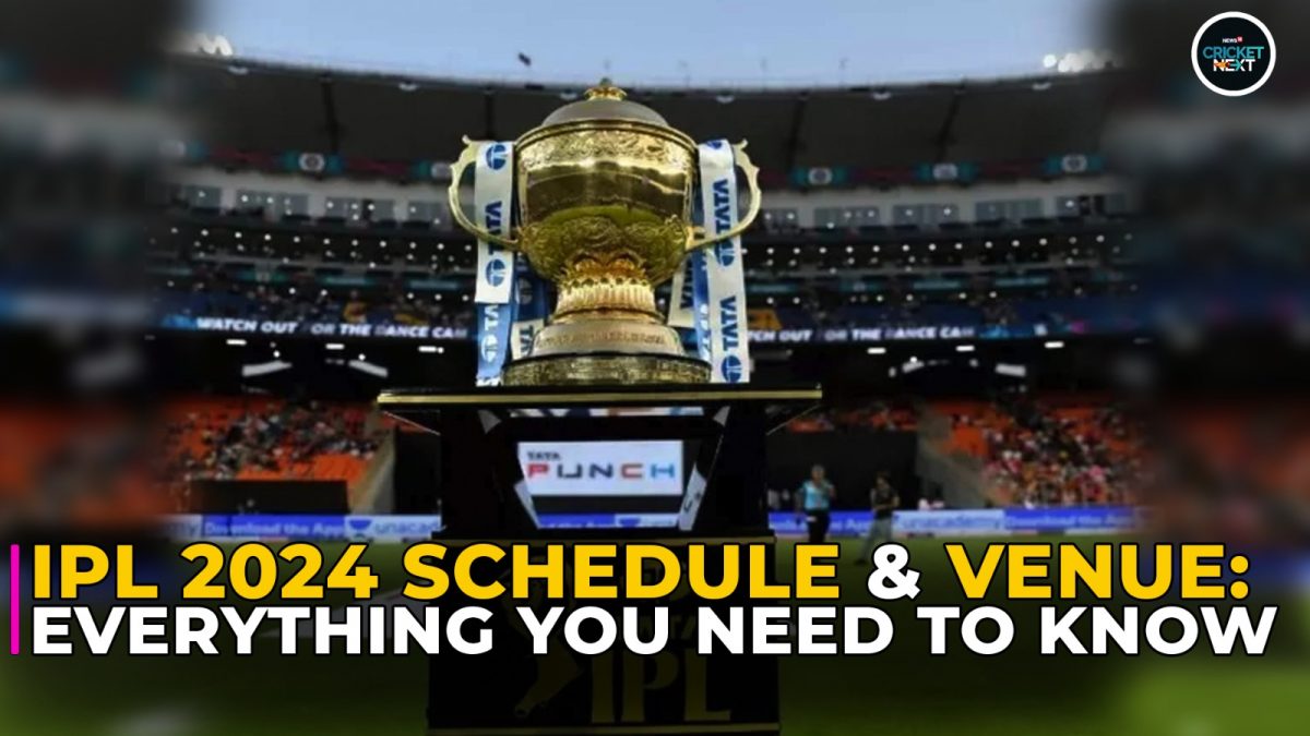 IPL 2024 to Get Underway from March 22, WPL On February 22: Report