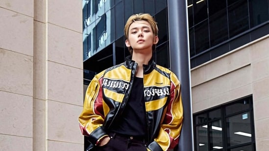 Exclusive | YEONJUN on No Labels 02, his creative process, and wanting to meet fans in India