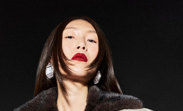 Alexander Wang Fall 2026 Ready-to-Wear Collection