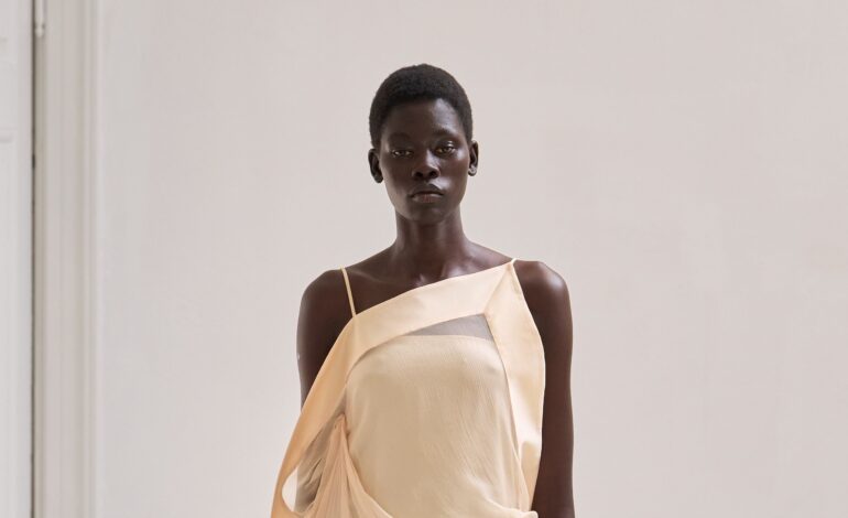 Anne Sofie Madsen Copenhagen Spring 2027