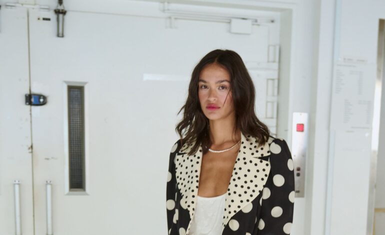 Caro Editions Copenhagen Spring 2027
