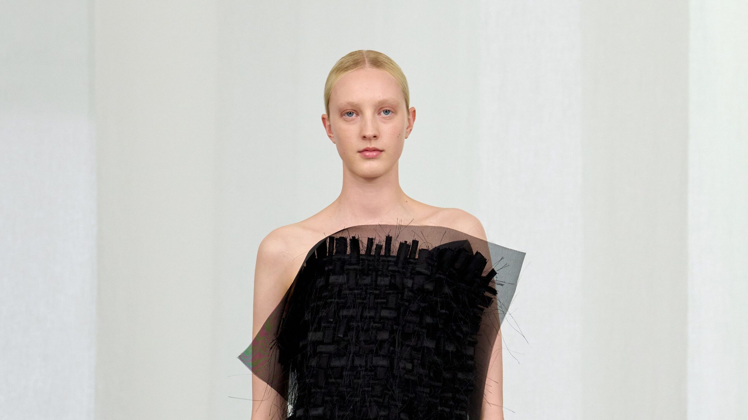 Freya Dalsjø Copenhagen Spring 2027 Collection