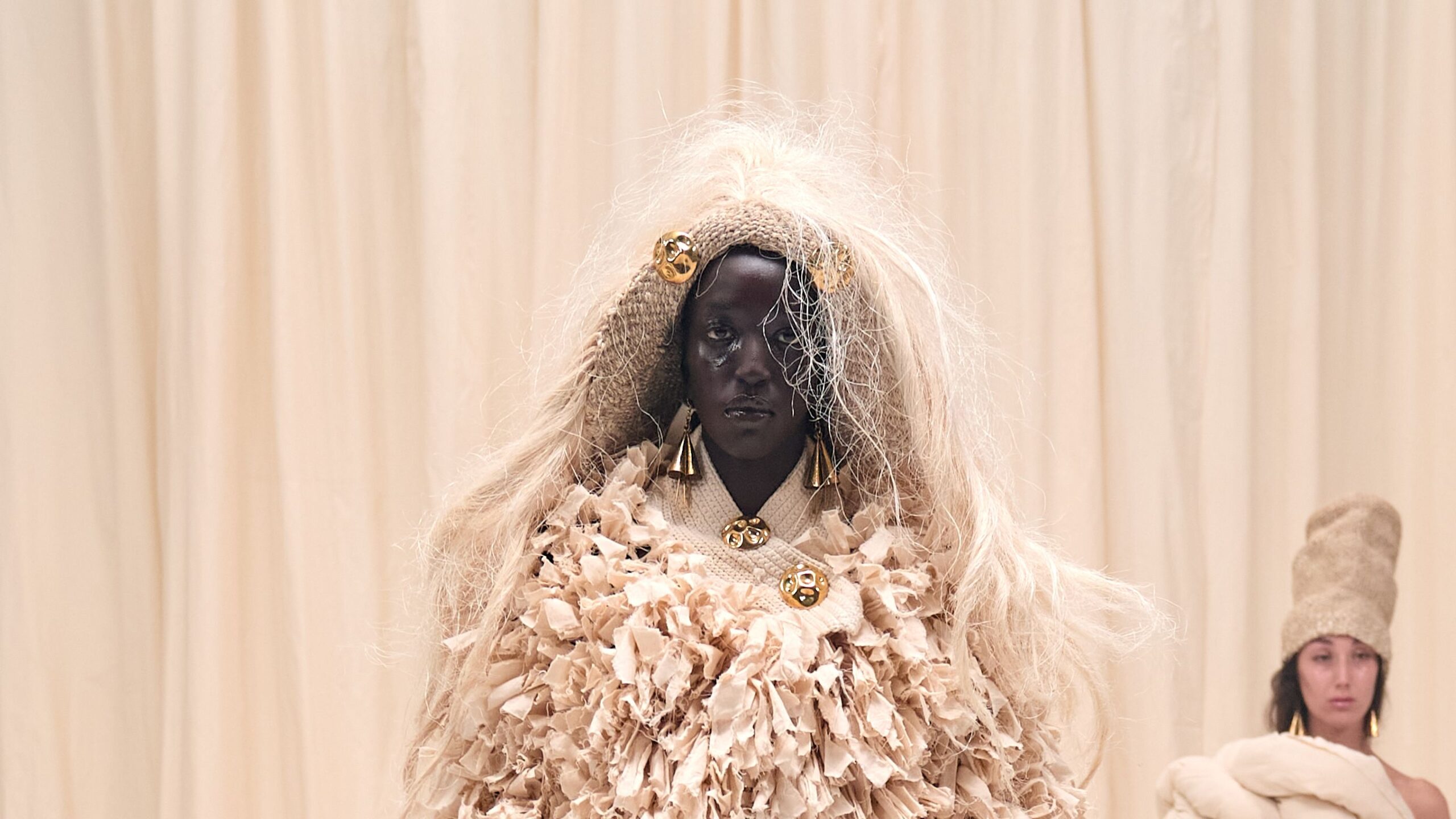 Iamisigo Copenhagen Spring 2027 Collection