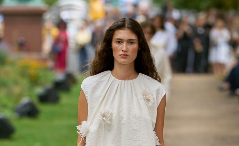 MKDT Studio Copenhagen Spring 2027 Collection