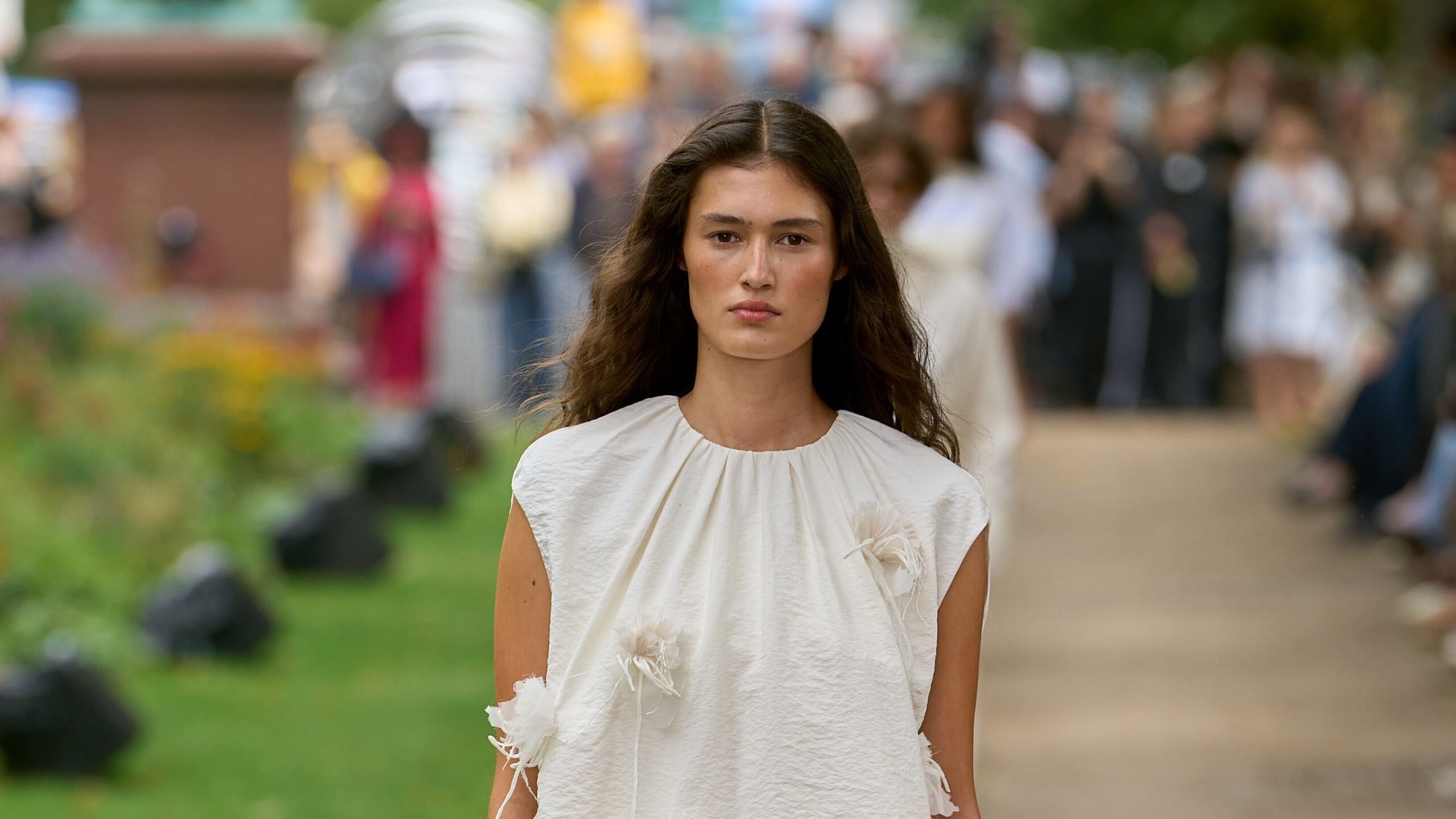 MKDT Studio Copenhagen Spring 2027 Collection
