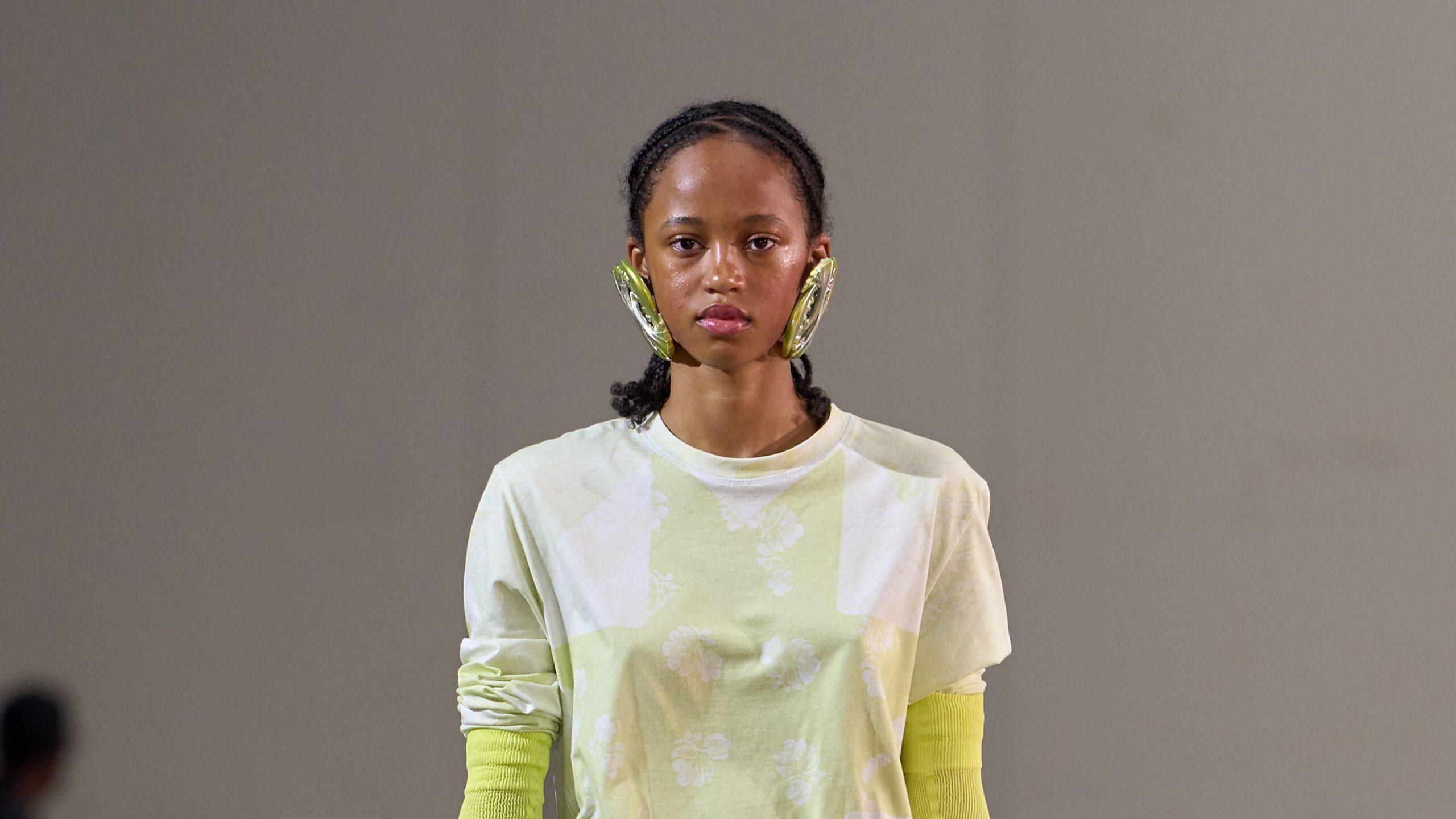 Paolina Russo Copenhagen Spring 2027 Collection