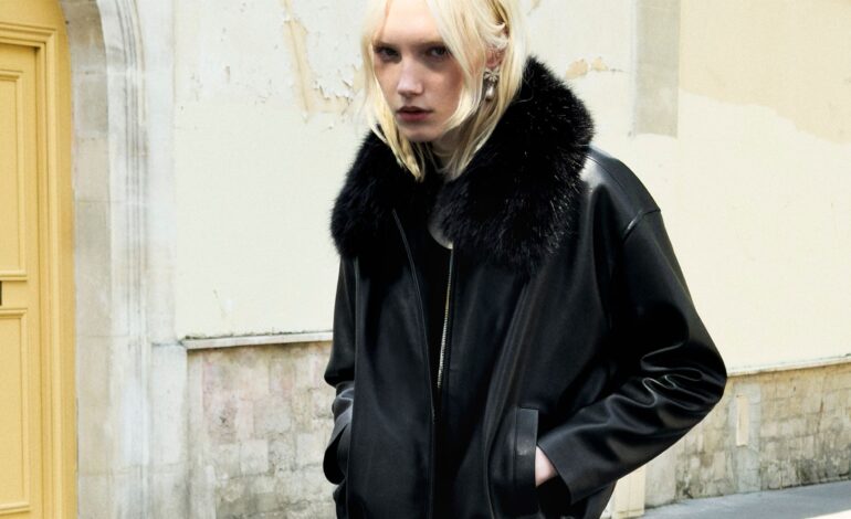 Self-Portrait Resort 2027 Collection | Vogue