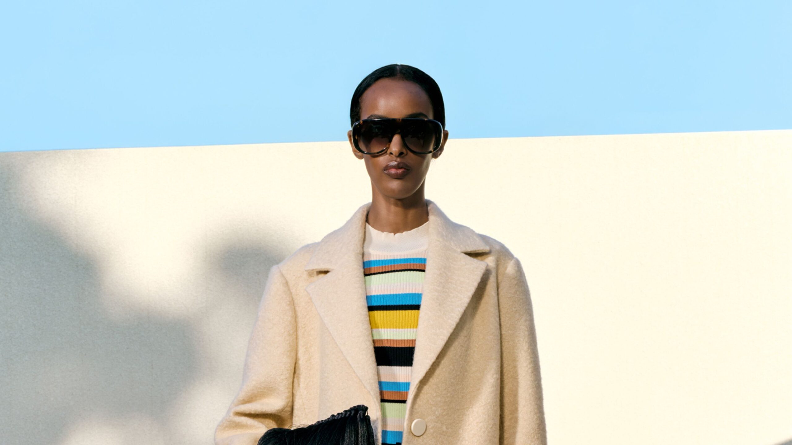Simon Miller Fall 2026 Ready-to-Wear Collection