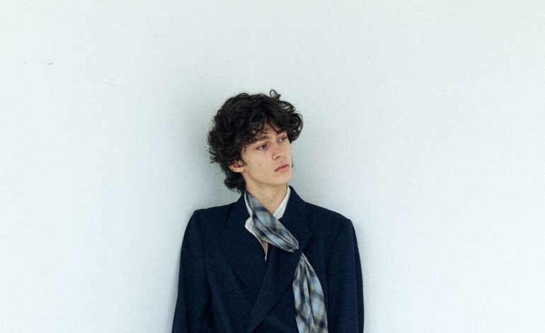 Tamme Tokyo Spring 2027 Collection