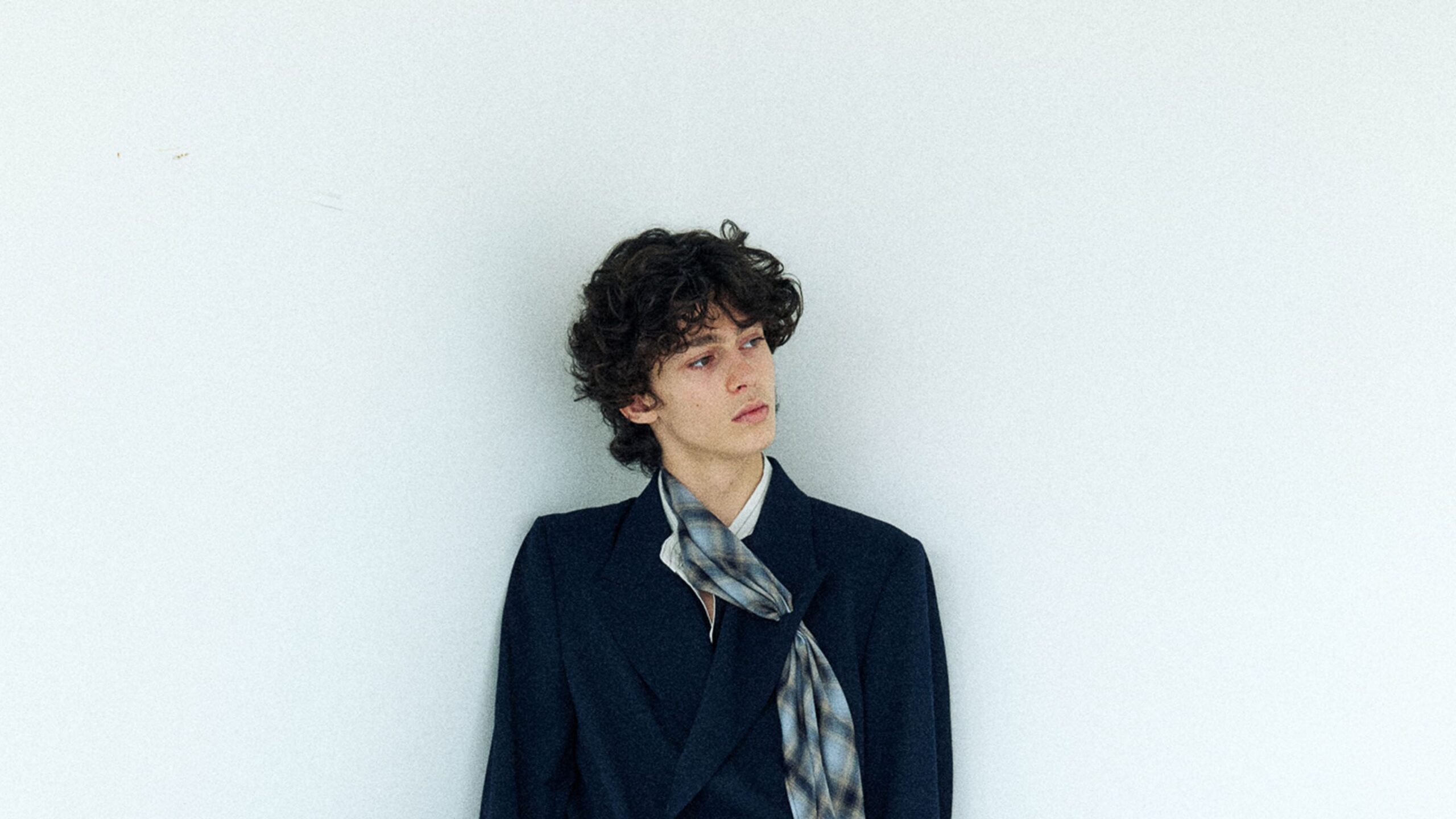 Tamme Tokyo Spring 2027 Collection