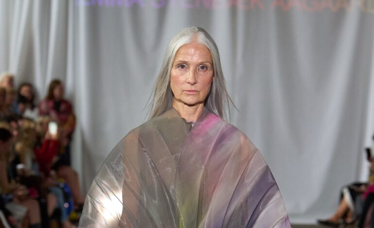 The Royal Danish Academy Copenhagen Spring 2027 Collection