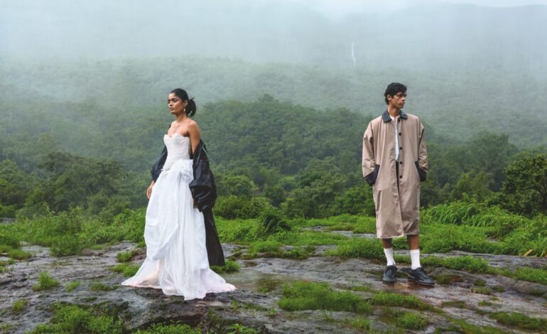 I went on the least sexy honeymoon possible—and it was fantastic
