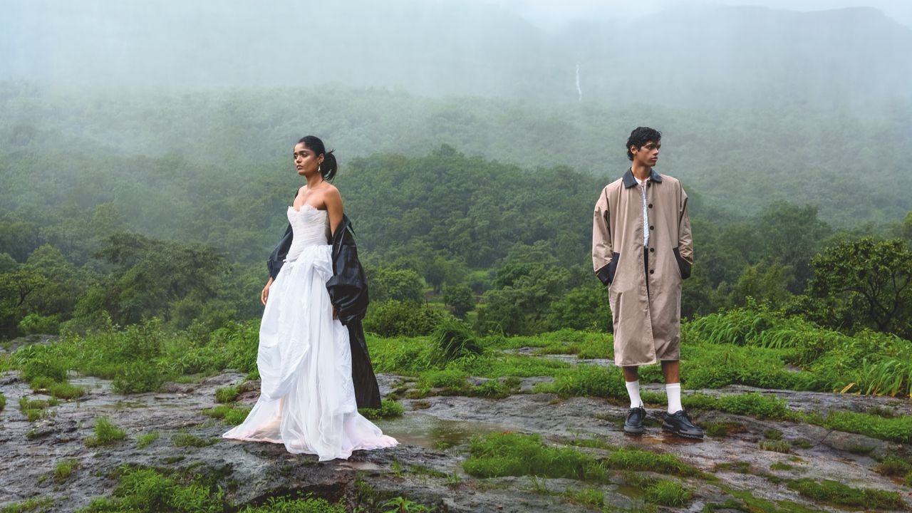 I went on the least sexy honeymoon possible—and it was fantastic