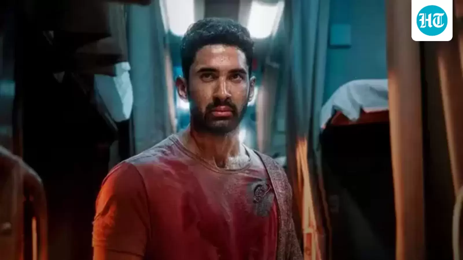 Kill director Nikhil Bhat to make Hollywood debut with actioner Deadlocked, starring Jamie Foxx, backed by Amazon