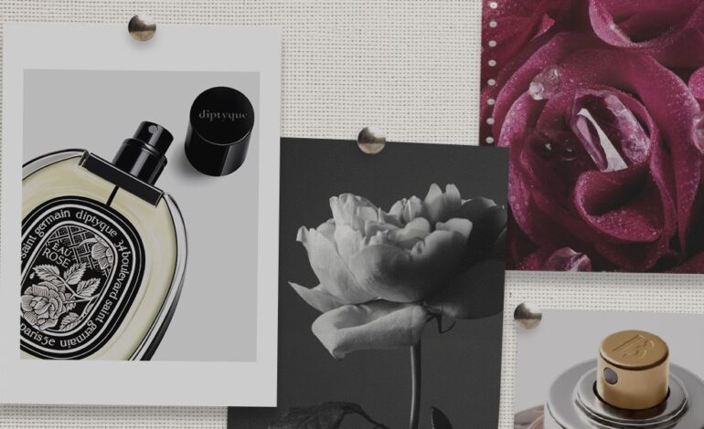The Best Rose Perfumes Pay Respect to the Heritage Note—Then Completely Disrupt It
