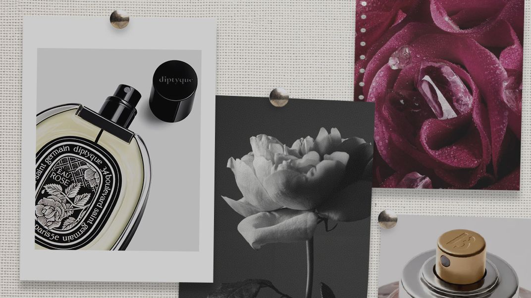 The Best Rose Perfumes Pay Respect to the Heritage Note—Then Completely Disrupt It