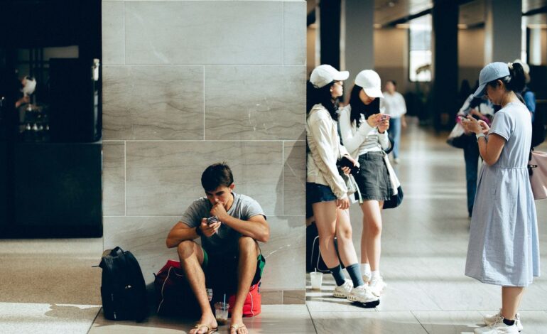 Planes, Trains, and Automobiles: How New Yorkers Dress for Summer Weekends