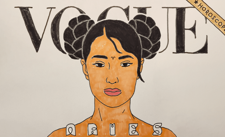 Aries Monthly Horoscope: August 2026