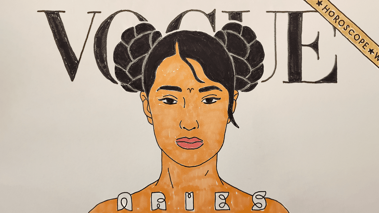 Aries Monthly Horoscope: August 2026