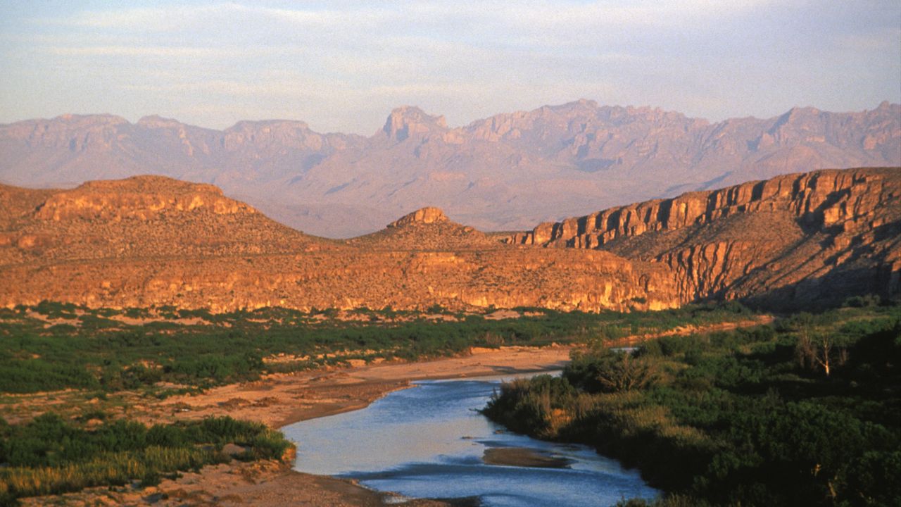 As Bulldozers Arrive at the Border in Big Bend, Here’s What You Can Still Do to Protect the Park