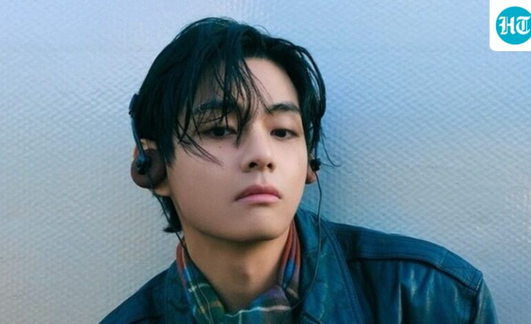 BTS’ V reveals 2.5-year hearing struggle, says it worsened during military service: ‘Doing my absolute best’