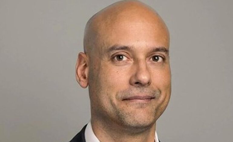 Gautam Rangarajan, former Indian diplomat’s son and BBC exec appointed U.K. PM’s Adviser