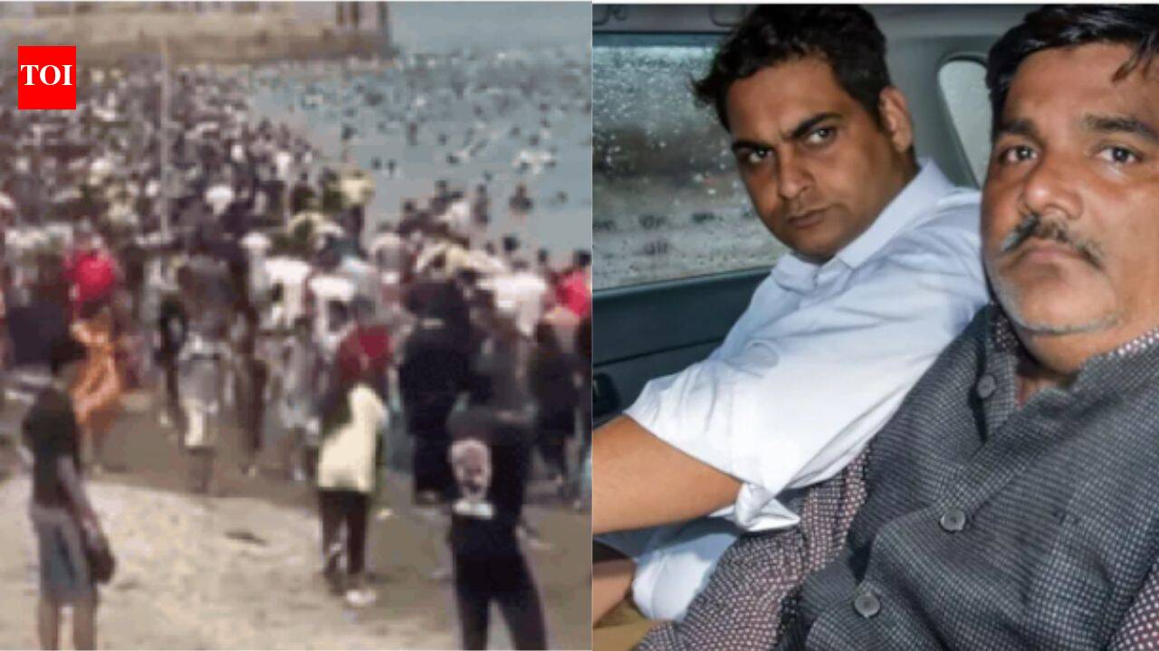 Tahir Hussain Sentenced to Life; Migrant Crisis in Ceuta; Political Drama in Parliament | India News