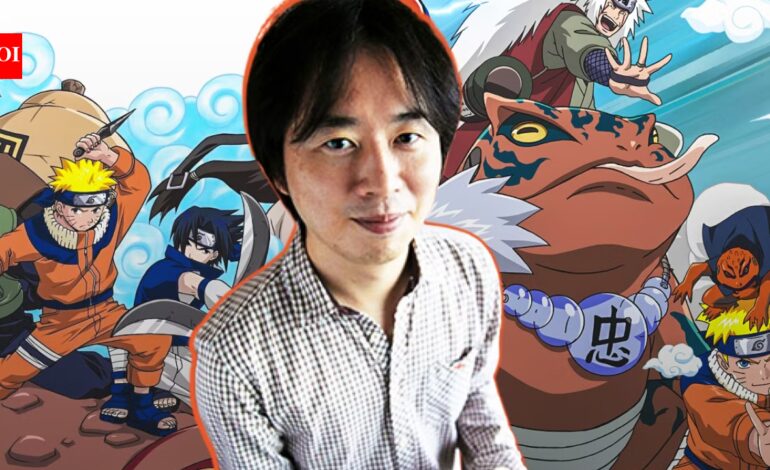 Quote of the day by Masashi Kishimoto: ‘The difference between insanity and genius is measured only by success and failure’ and the brutal bias that turns madmen into visionaries