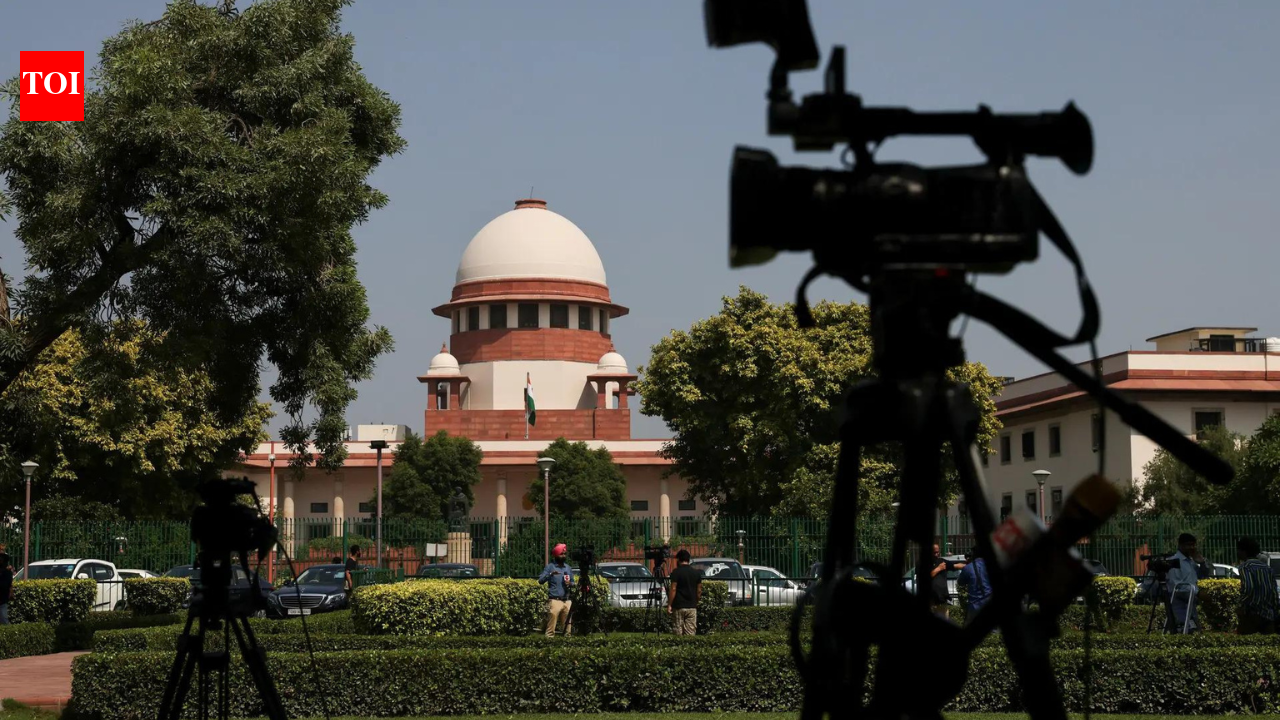 SC gives Rs 15L to kin of man killed by stray bull | India News