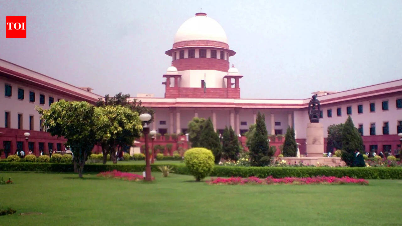 Should polygamy among Muslims be banned, SC seeks Centre’s viewpoint | India News