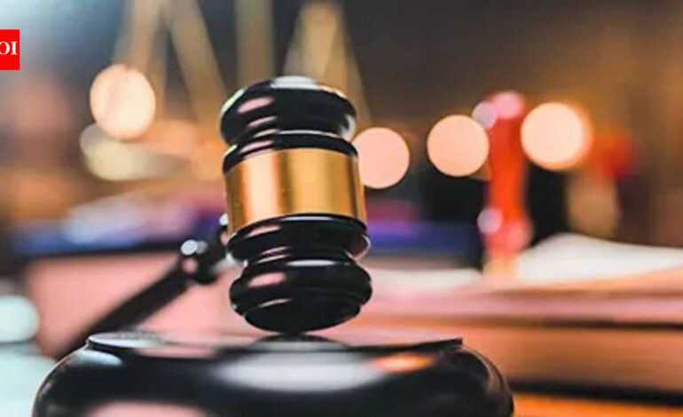 SC: How is torching a police station UAPA offence? | India News
