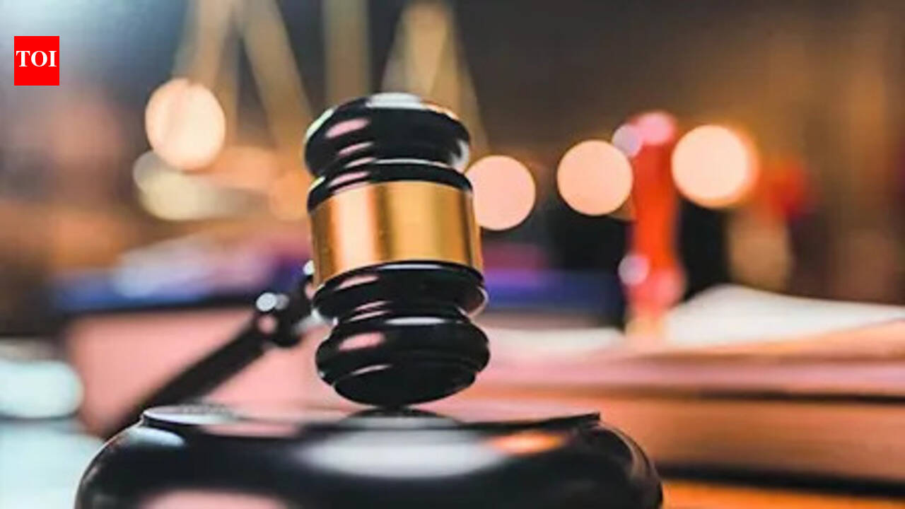 SC: How is torching a police station UAPA offence? | India News