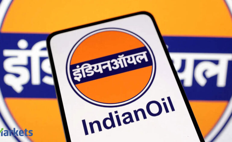 IOC slips into loss in Q1 on holding fuel prices despite rise in cost
