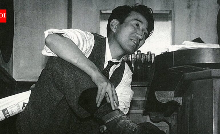Quote of the day by Osamu Dazai: ‘I could believe in hell, but it was impossible for me to believe in the existence of heaven’ and the chilling reason why the human mind trusts pain far more than peace