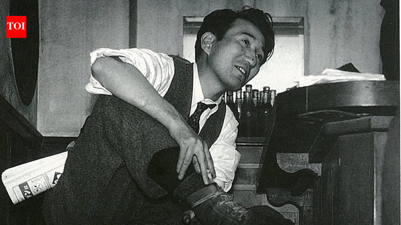 Quote of the day by Osamu Dazai: ‘I could believe in hell, but it was impossible for me to believe in the existence of heaven’ and the chilling reason why the human mind trusts pain far more than peace