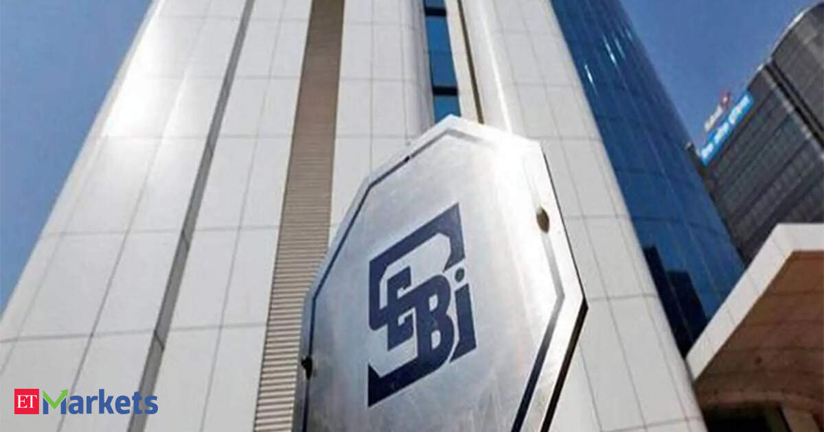 Sebi extends deadline till Oct-end to complete digital accessibility audits, resolve platform issues