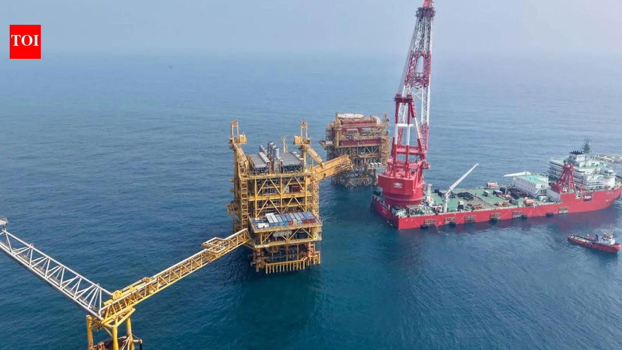 Samudra Manthan gets Cabinet nod | India News