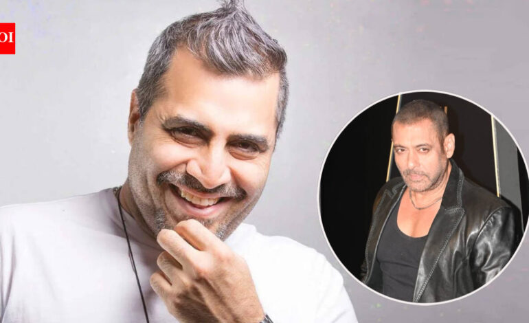 Filmmaker Shailendra Singh recalls watching Salman Khan’s ‘illegal’ hair treatment: ‘There’s a price to pay to be a star’ | Hindi Movie News