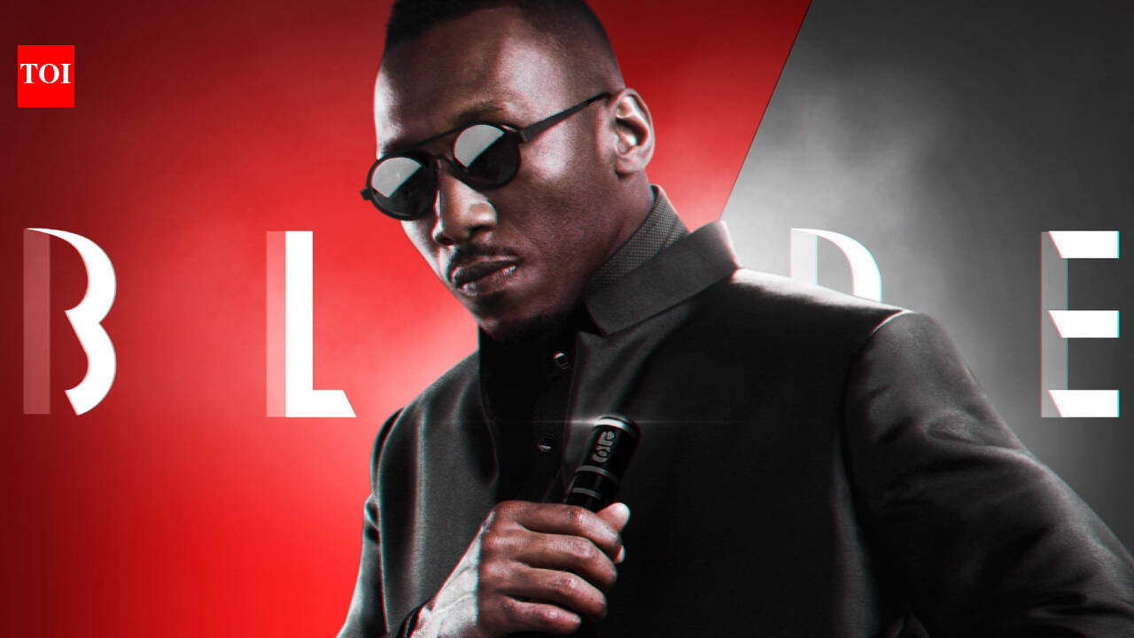 Mahershala Ali confirms ‘Blade’ reboot has been shelved: ‘That project is not for me’ |