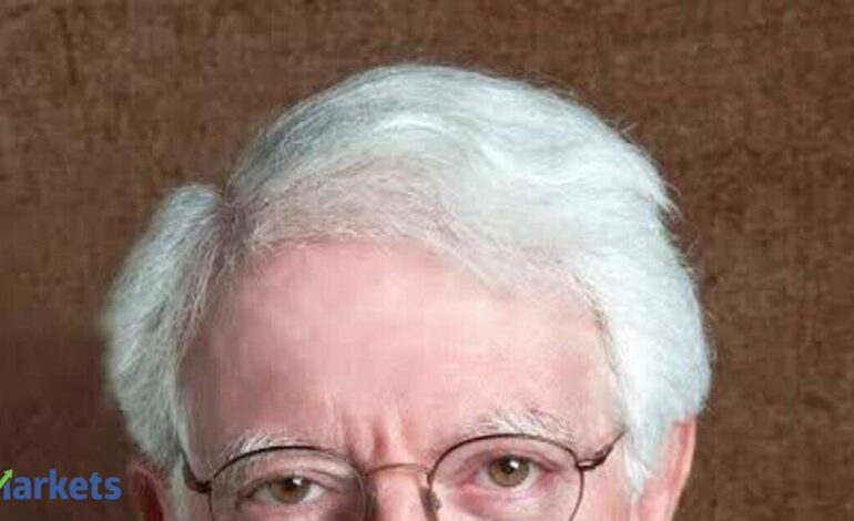 Peter Lynch does not like the AI trade; here’s why he says ‘Know what you own’