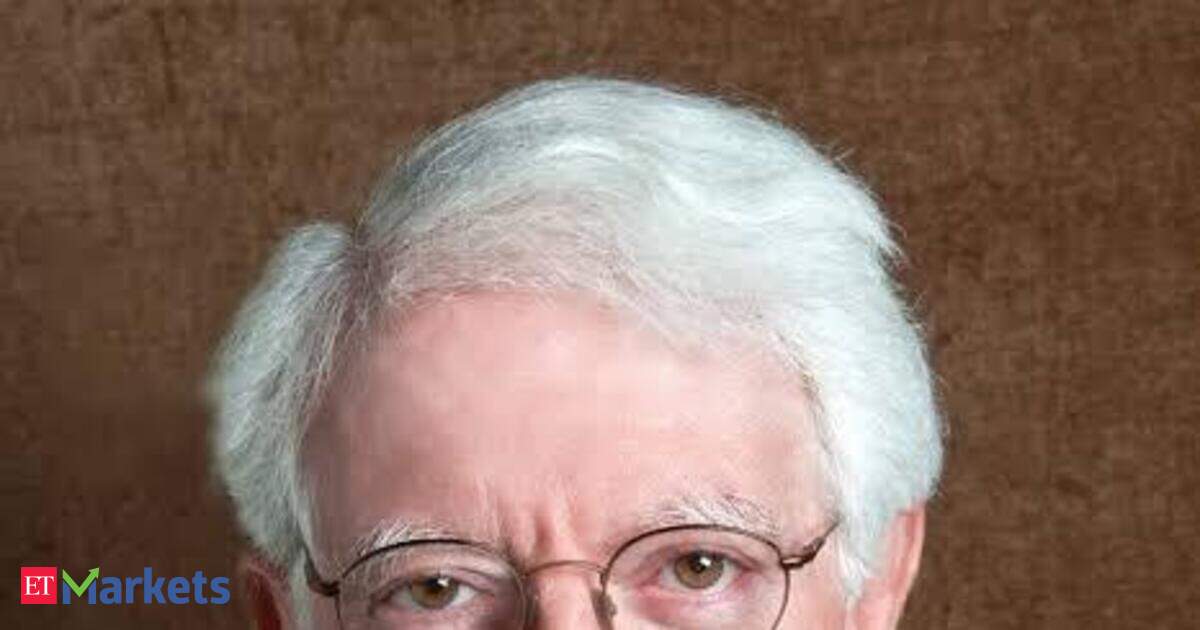 Peter Lynch does not like the AI trade; here’s why he says ‘Know what you own’