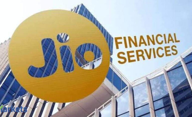 Jio Financial Services sets record date for dividend. Check details