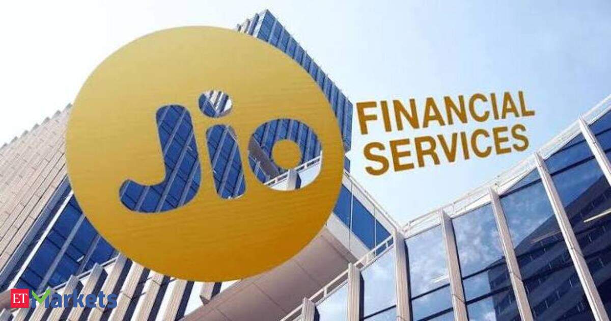 Jio Financial Services sets record date for dividend. Check details