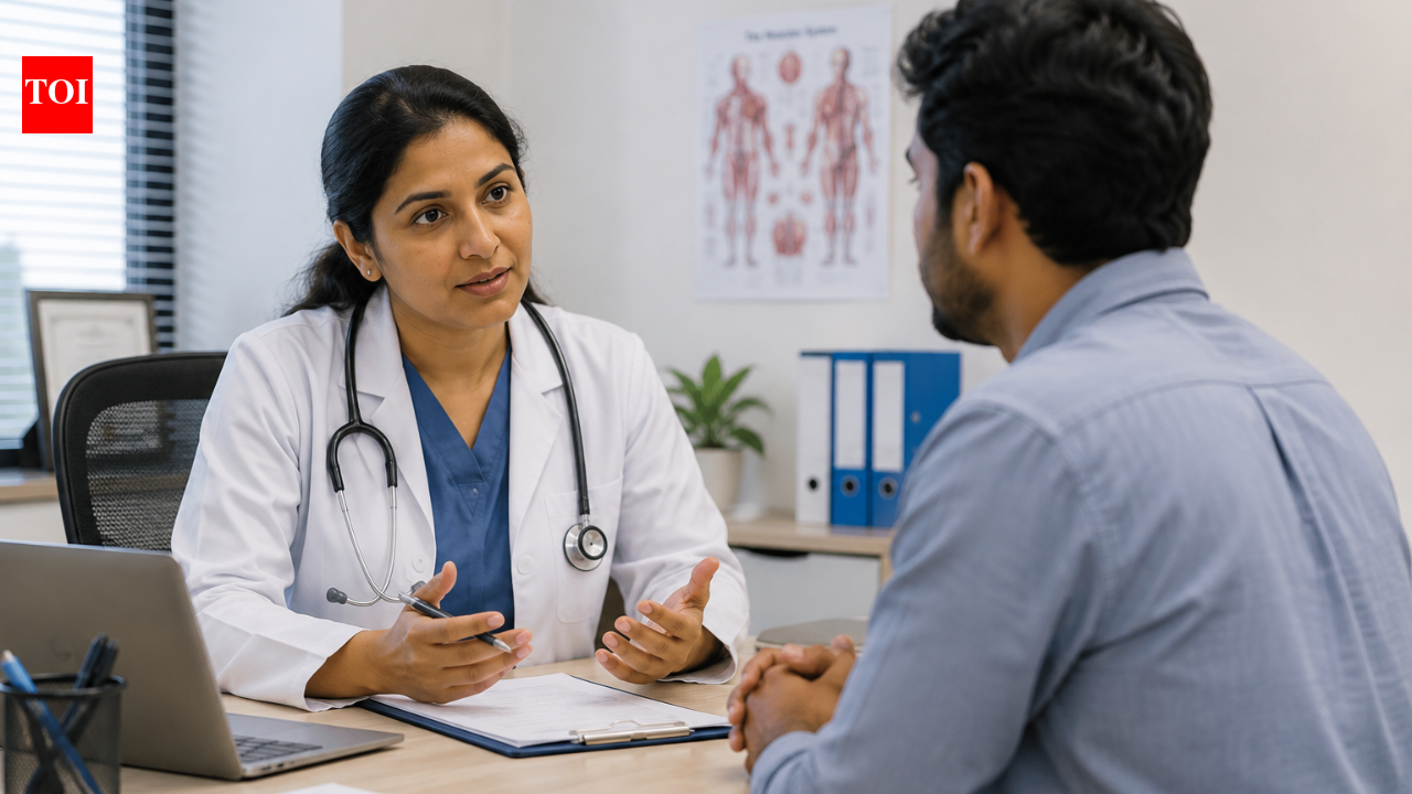 More tests, less health: Why India might be testing itself sick | India News