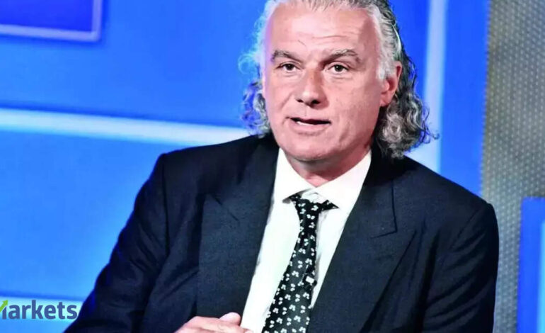 Chris Wood warns AI capex binge may burn billions as markets turn against Big Tech spending