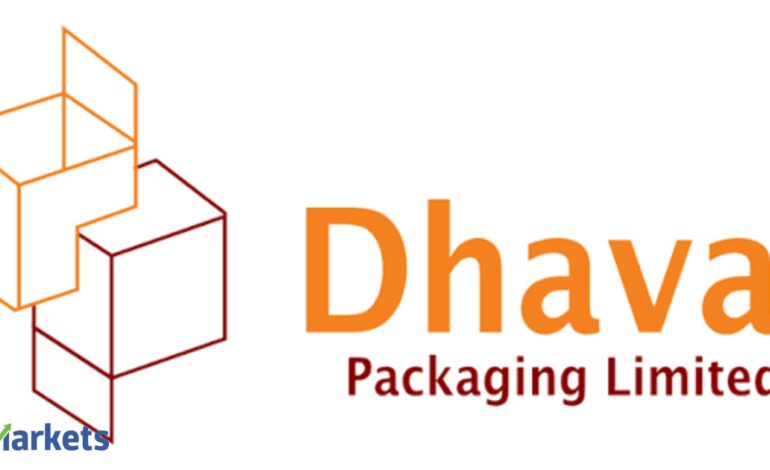 Dhaval Packaging’s Rs. 36.36 crore IPO to open on July 30