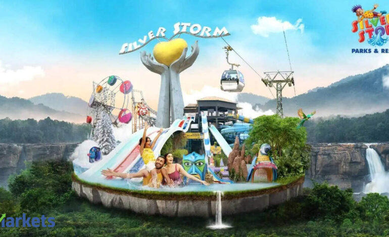 Silver Storm Parks & Resorts Limited Successfully Concludes IPO