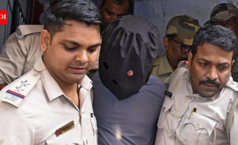 Bengal Police Arrest Woman in Alleged Jaish-e-Mohammed Honey Trap Scheme | India News